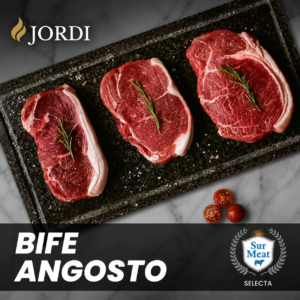 Bife Angosto Sur Meat Selecta