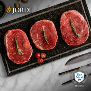 Medallón de Lomo Sur Meat Selecta