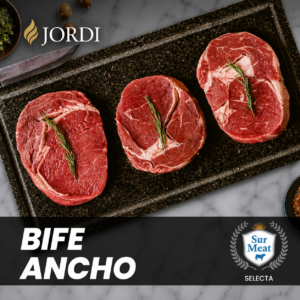 Bife Ancho Sur Meat Selecta