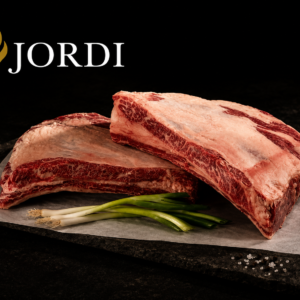 Asado de Tira S/H Americano