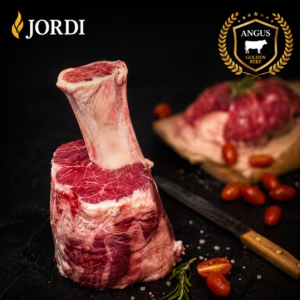 Ossobuco Americano