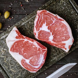 Bife Ancho Americano