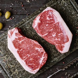 Bife Angosto Americano