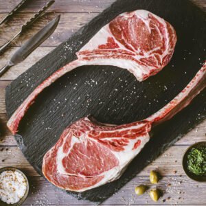 Tomahawk Americano